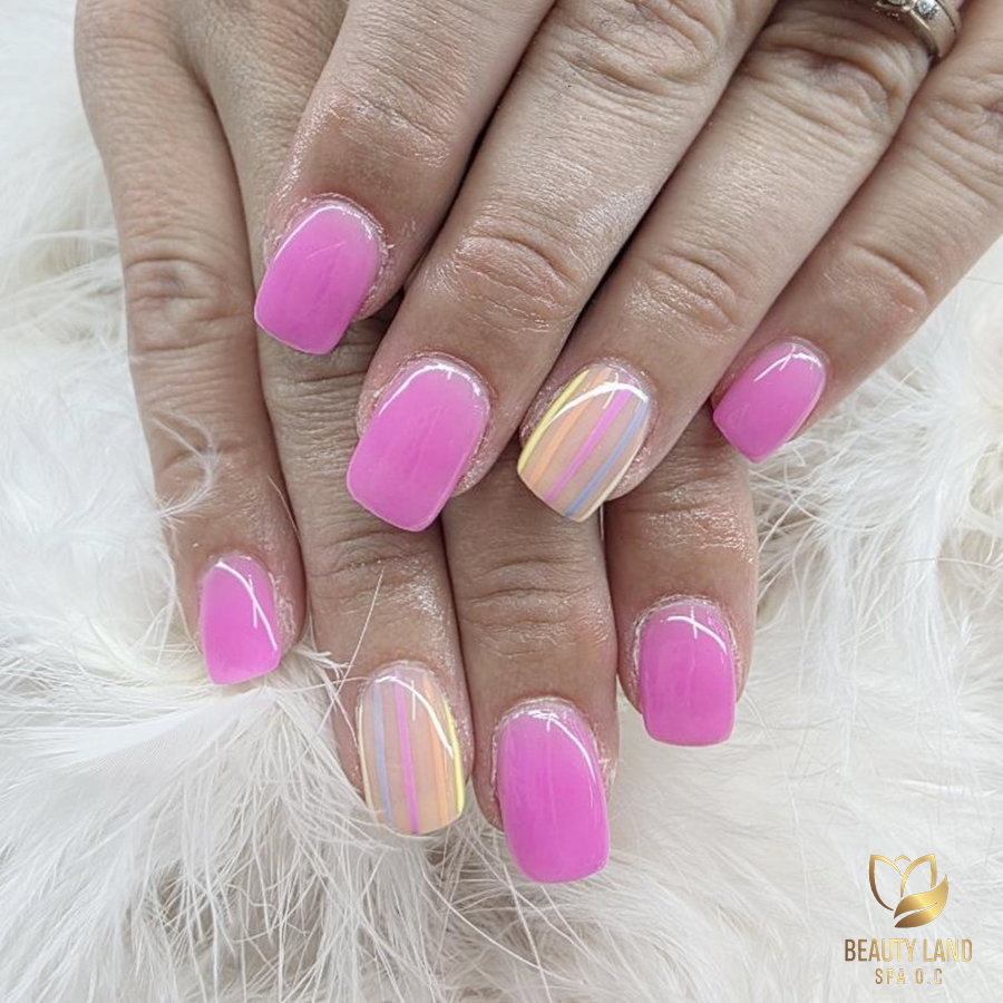 Nail June 4